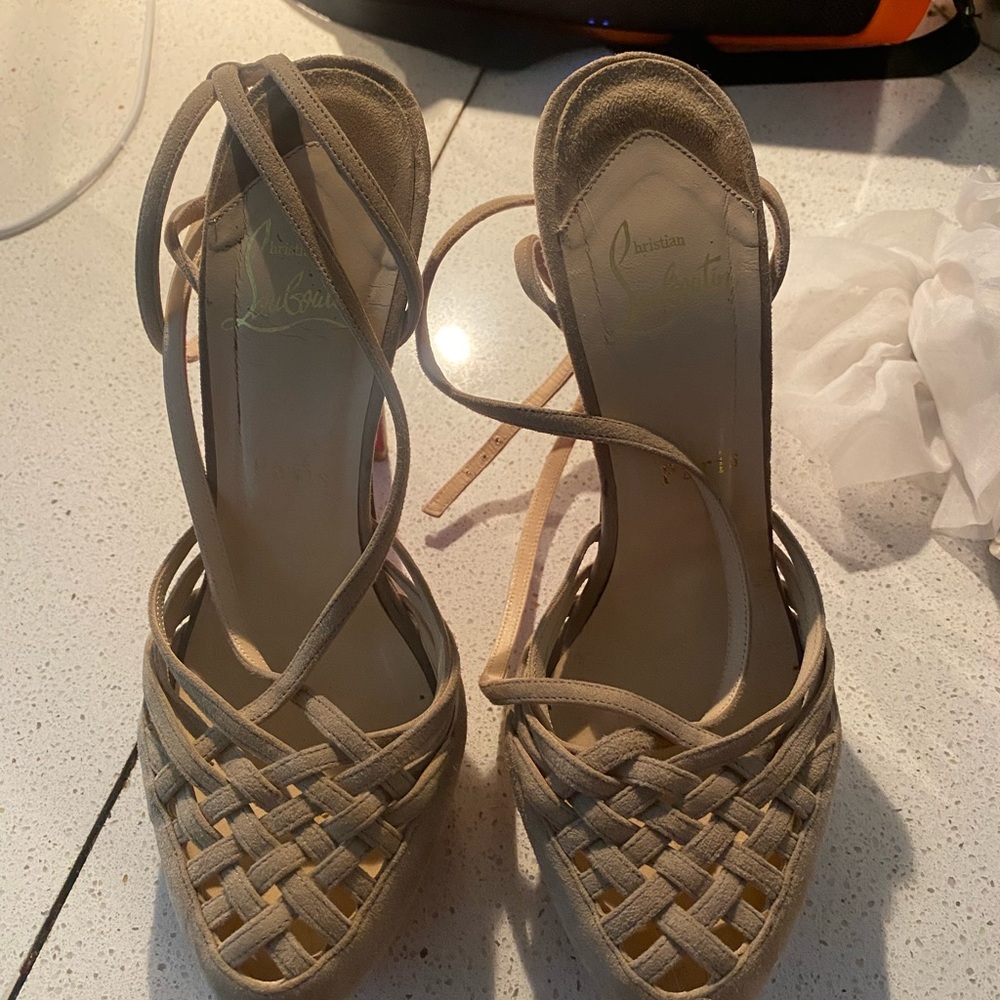 Christian Louboutin